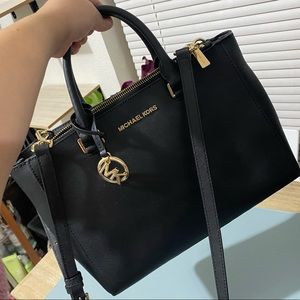 Michael Michael Kors Top Handle Bag